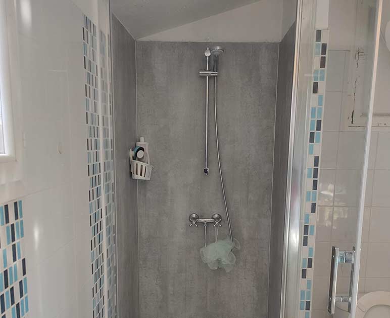 Sanitaire et salle de bain